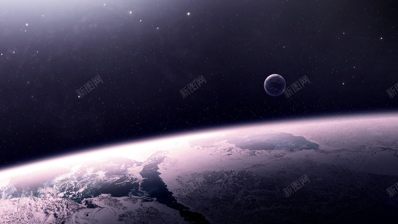 星空太空星球地球宇宙555jpg设计背景_新图网 https://ixintu.com 地球 太空 宇宙555 星球 星空