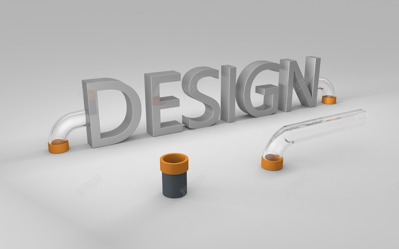 designjpg设计背景_新图网 https://ixintu.com C4D design 字体 设计