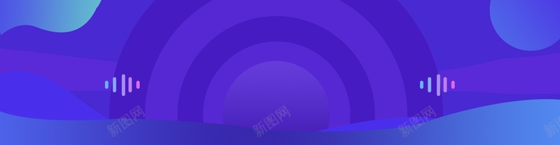 简约风格banner背景jpg设计背景_新图网 https://ixintu.com banner 封面 电商 背景