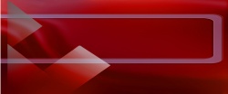 红色矩形框几何科技创意红色背景高清图片