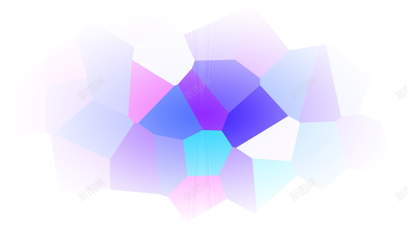 拼接方块彩色方块psd设计背景_新图网 https://ixintu.com 拼接方块 彩色 方块 七彩