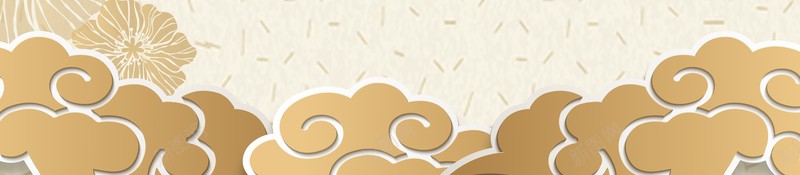 元旦春节新年灯笼花朵psd设计背景_新图网 https://ixintu.com 元旦 新年 新年元素 新年素材 新年质感 春节 灯笼 花朵