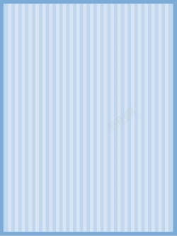 简单条纹北京蓝色竖条纹背景高清图片