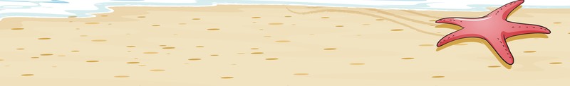 卡通阳光沙滩大海背景jpg设计背景_新图网 https://ixintu.com 卡通 卡通海平面 沙滩 海水 阳光