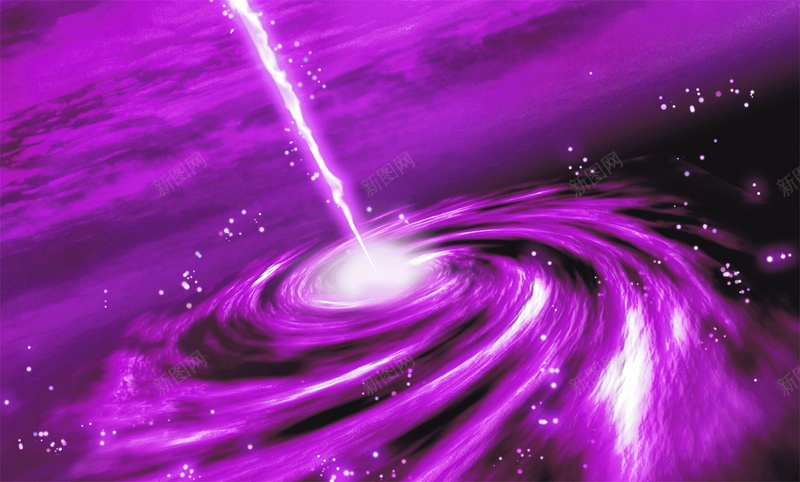 紫色旋涡背景jpg设计背景_新图网 https://ixintu.com 紫色旋涡 旋涡 宇宙旋涡 紫色
