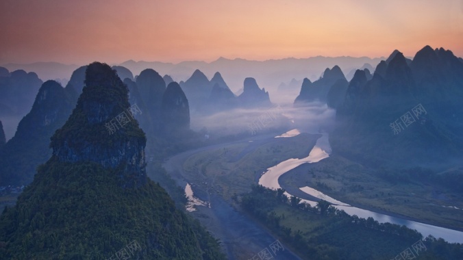 风景图片背景背景