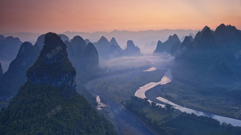 风景图片背景jpg设计背景_新图网 https://ixintu.com 商业 背景图 无版权 高清 山水