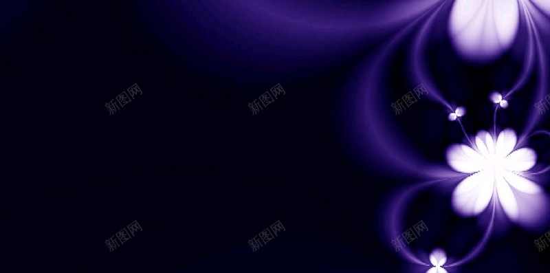 紫色质感花朵背景jpg设计背景_新图网 https://ixintu.com 花朵 紫色 质感 经典