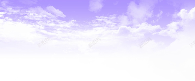 紫色天空小清新背景jpg设计背景_新图网 https://ixintu.com 紫色 天空 小清新 背景
