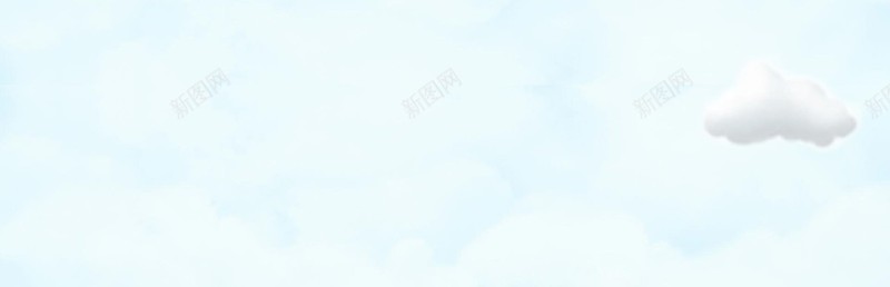 店铺首页背景jpg设计背景_新图网 https://ixintu.com 背景 夏天 蓝色 店铺背景 浪漫 夏季清凉 梦幻