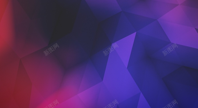 紫蓝水晶分割大图背景设计素材图片下载桌面壁纸背景