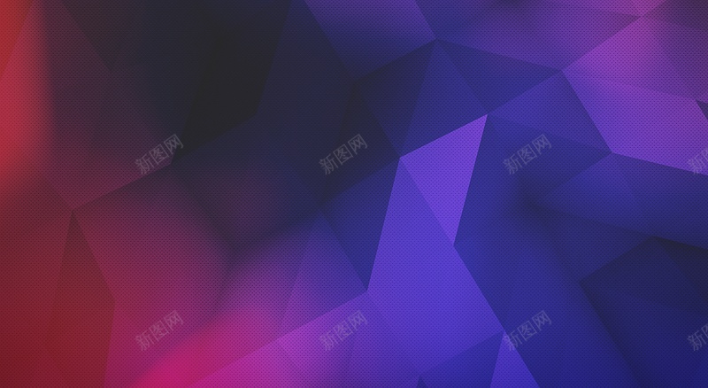 紫蓝水晶分割大图背景设计素材图片下载桌面壁纸jpg设计背景_新图网 https://ixintu.com 海报banner 质感 纹理