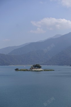 湖心岛湖心岛高清图片