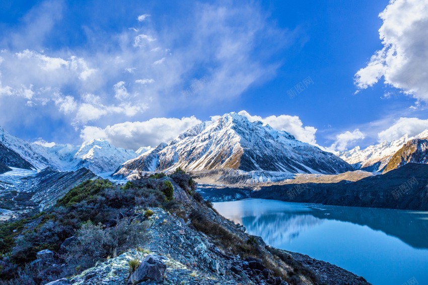 山系背景jpg设计背景_新图网 https://ixintu.com 山系 背景 雪山 户外 露营