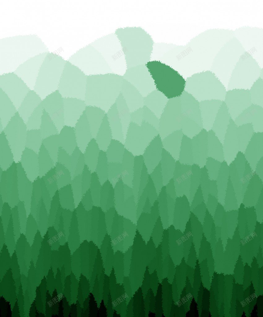 森林背景图jpg设计背景_新图网 https://ixintu.com 森林 背景图 森林小树 质感 光感 纹理 墨绿