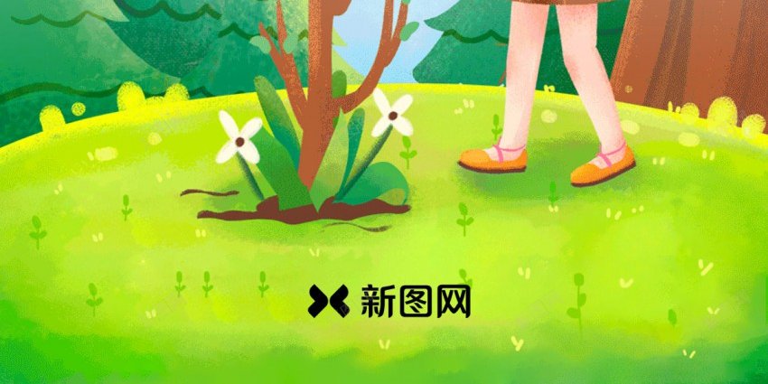 312植树节卡通分格海报设计psd_新图网 https://ixintu.com 3 12 卡通 原创海报 小女孩 插画 植树 植树节 海报 穿裙子的小姑娘