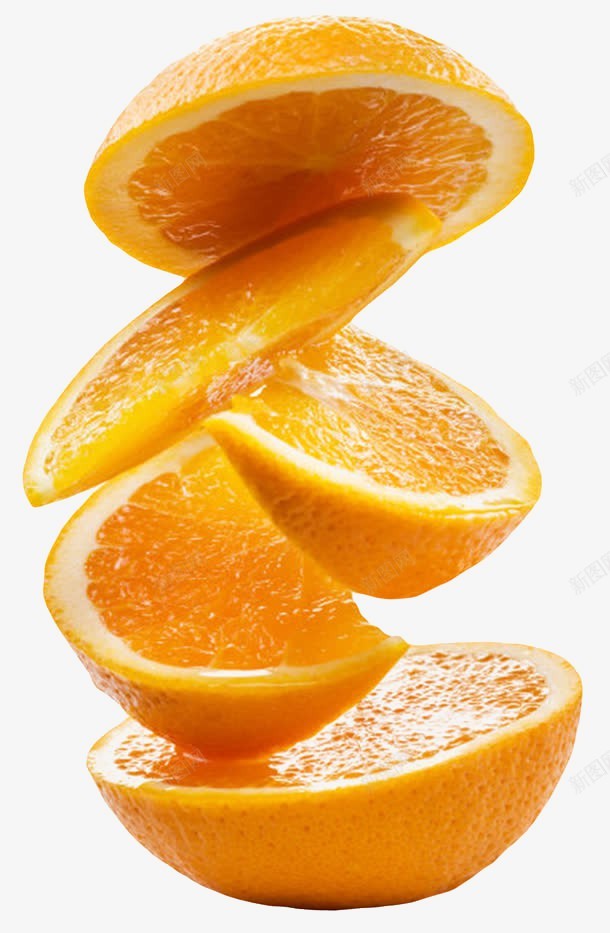 橙色香甜水果切碎的奉节脐橙实物png免抠素材_新图网 https://ixintu.com 橙色 香甜 水果 切碎 的 奉节 脐橙 实物