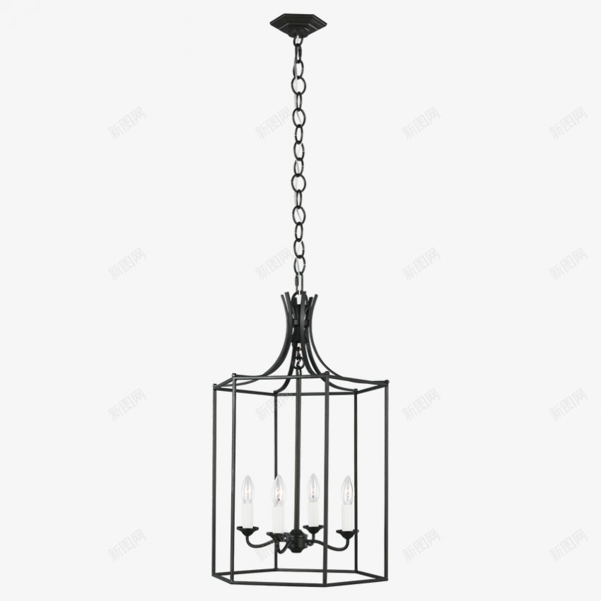 灯具产品png免抠素材_新图网 https://ixintu.com 灯具 室内设计 壁灯 吊灯 台灯 古典 美式 法式