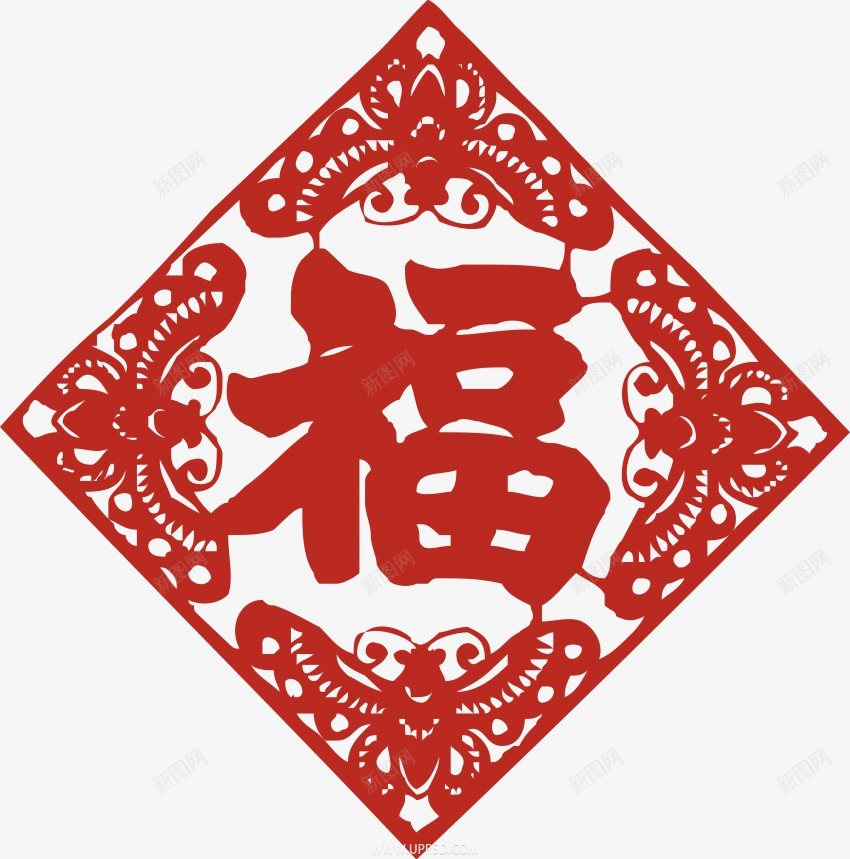 剪纸窗花png免抠素材_新图网 https://ixintu.com 剪纸 窗花 春节 过年 新年 生肖 花纹 边框 底纹 底纹边框 中式花纹 龙纹剪纸 传统艺术 PNG 免扣 文化艺术 传统文化 福字窗花 新年素材 中国传统剪纸 民间传统剪纸 非遗剪纸 中国元素 春节素材 新年图片 中国传统文化