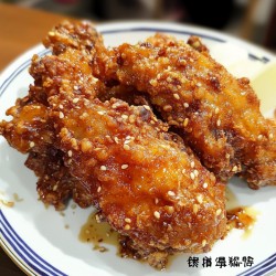 香酥鸡腿香酥鸡腿高清图片