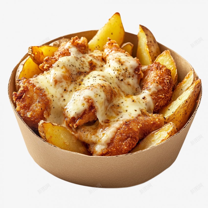 美食炸薯块png免抠素材_新图网 https://ixintu.com 署块 薯条 鸡蛋饼 红烧土豆 薯片  菜品  快餐 小碗 零食  美食  食物  西餐  油炸