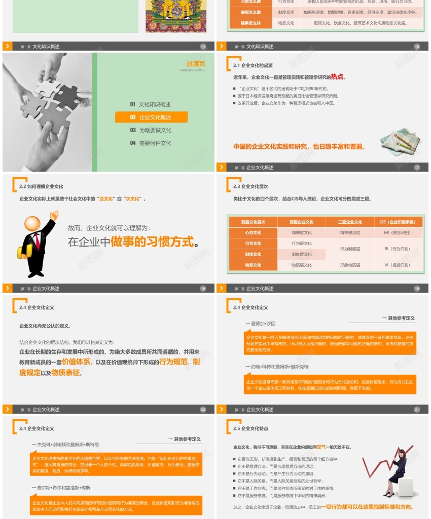 模板(26)PPT模板_新图网 https://ixintu.com 模板