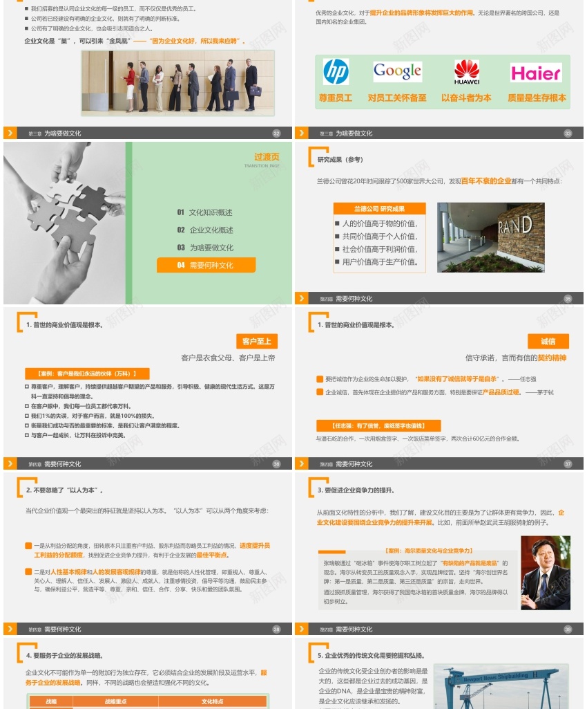 模板(26)PPT模板_新图网 https://ixintu.com 模板