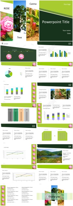 IT背景图片素材126图片扁平化风格126