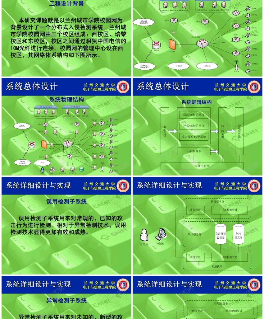 答辩136PPT模板_新图网 https://ixintu.com 答辩