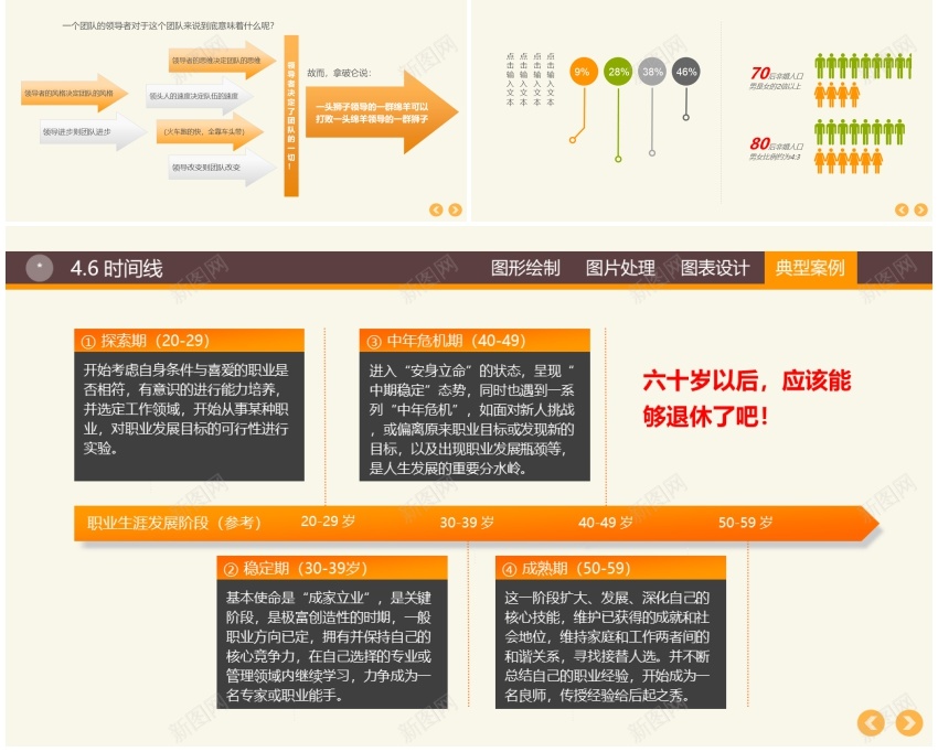 静态07PPT模板_新图网 https://ixintu.com 静态