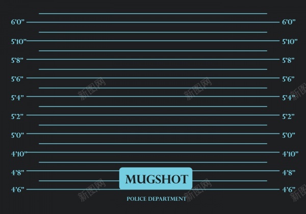 mugshot背景图入监拘留mugshotjpg_新图网 https://ixintu.com mugshot 入监 卡通 名字牌 囚犯 囚衣照 拘留 拘留所 犯人 监狱 素材 罪犯 背景图 背景尺 脸面照片 警察局 警局 身高尺 身高线