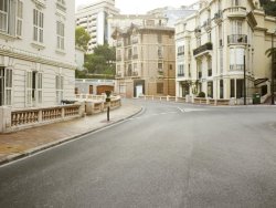 英伦街景背景英伦街道街景街道高清图片