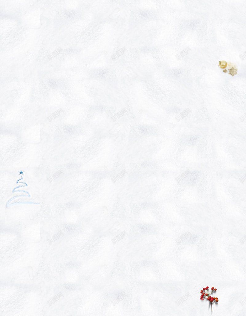 雪背景圣诞专题jpg设计背景_新图网 https://ixintu.com 圣诞专题 雪背景