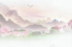 背景图仙侠风bg游戏bg1背景