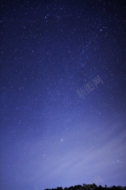 星空想去的地方背景