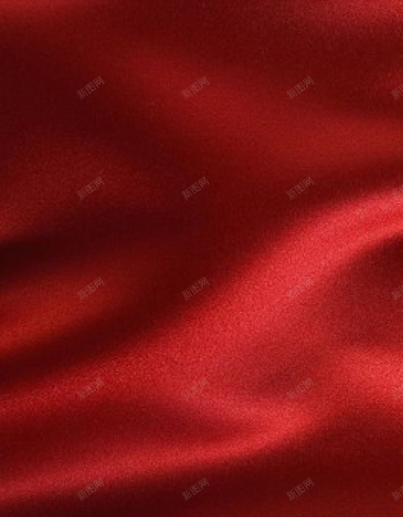 红色丝绸质感背景网页背景网页背jpg设计背景_新图网 https://ixintu.com 红色丝绸质感背景