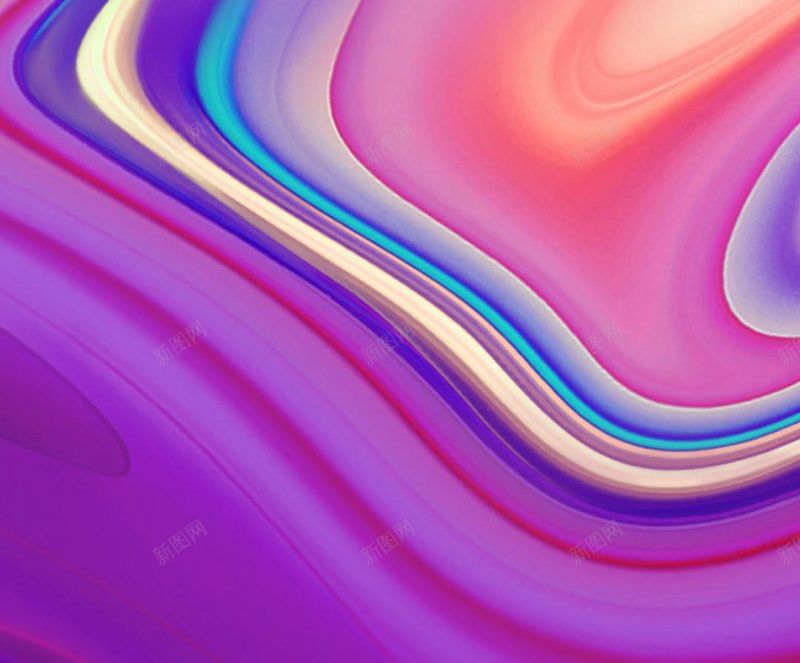紫色背景图视觉jpg设计背景_新图网 https://ixintu.com 紫色背景图 视觉