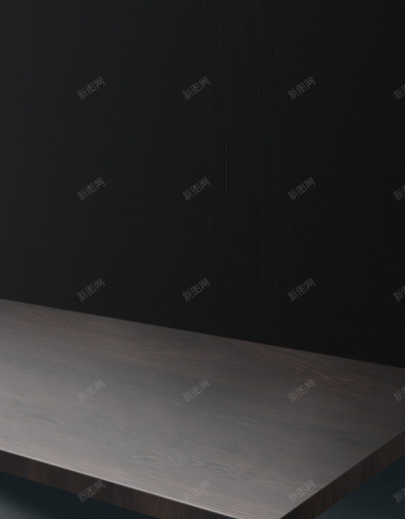 黑色木桌背景背景jpg设计背景_新图网 https://ixintu.com 背景 黑色木桌背景