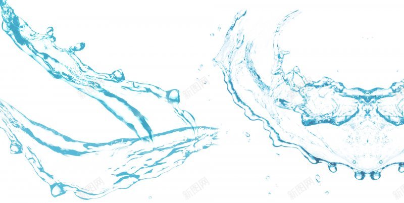 水背景背景纹理jpg设计背景_新图网 https://ixintu.com 水背景 背景纹理