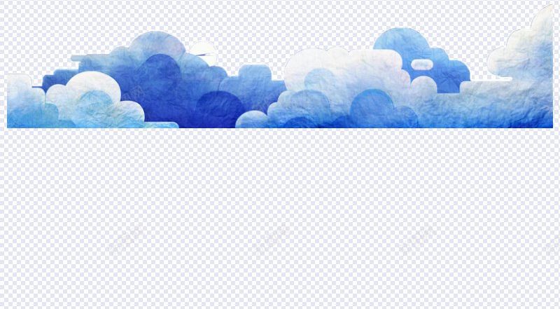 蓝色渐变水彩云云朵水彩蓝色渐变手绘卡通元素手绘卡通jpg设计背景_新图网 https://ixintu.com 卡通元素 手绘 手绘卡通 手绘图片 效果元素 水彩 渐变 背景图片 蓝色 蓝色渐变水彩云云朵