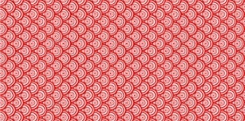 红色祥云底纹h5背景图底纹jpg设计背景_新图网 https://ixintu.com 底纹