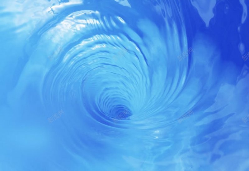 蓝色水漩涡背景水水海面海水海液体jpg设计背景_新图网 https://ixintu.com 水水海面海水海液体 水流漩涡 蓝色水漩涡背景图片