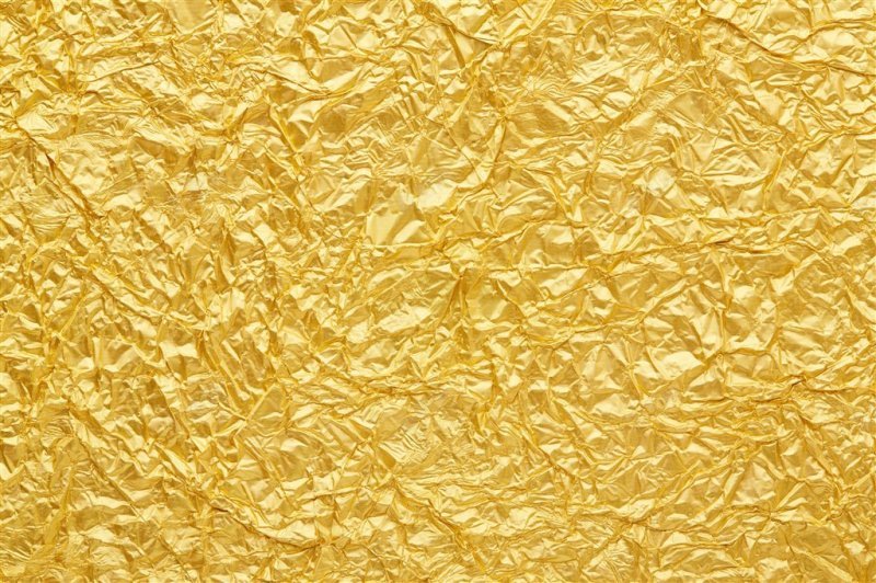 金色褶皱材质背景质地jpg设计背景_新图网 https://ixintu.com 质地 金色褶皱材质背景