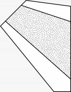 孟菲斯风格几何图形102几何图形点线面素材