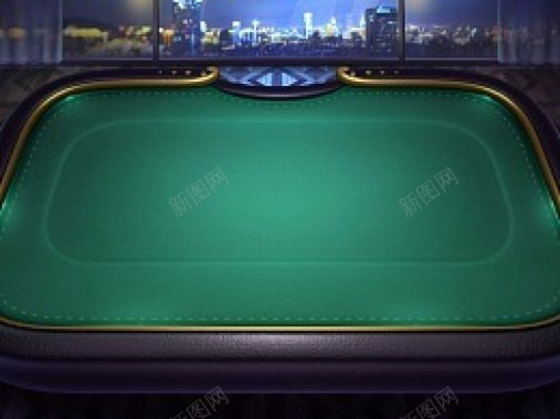 棋牌类手游牌桌界面背景图游戏背景