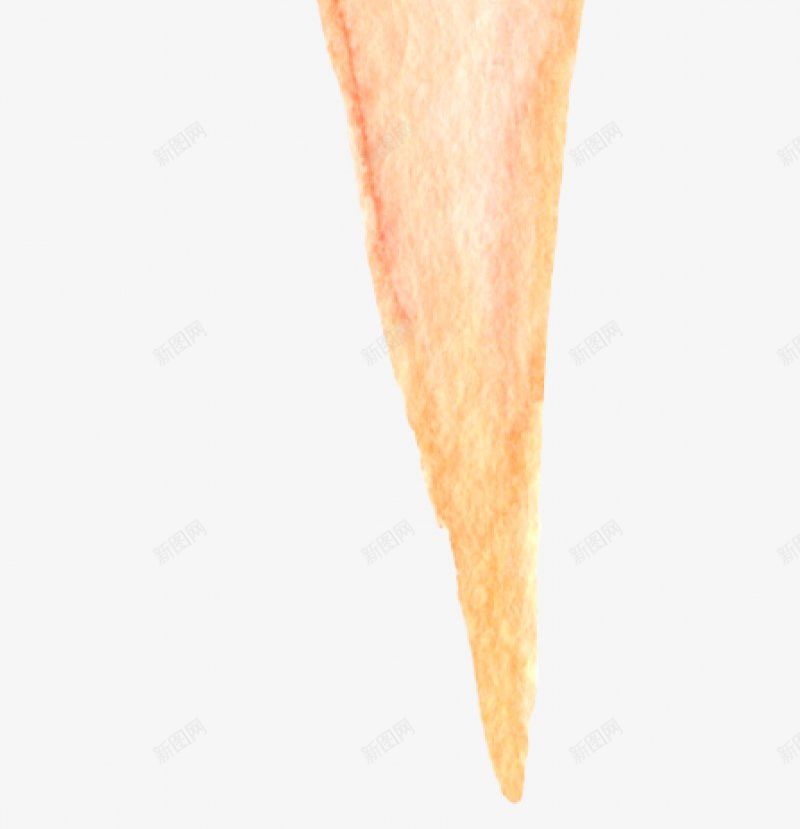 手绘水彩橘黄色星星装饰图png免抠素材_新图网 https://ixintu.com   水彩画 手绘画  橘黄色 星星 不规则 四边形 卡通 水彩画 铅笔画 水彩绘 插画图 铅笔画 水彩绘 插画图 