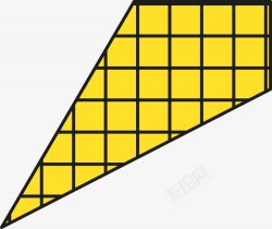 孟菲斯风格几何图形128几何图形点线面素材
