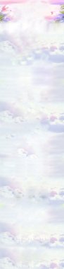 云彩天空天猫淘宝长背景图食品能用的上的背景背景