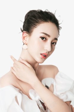 美女模特团队女模特医美欧美模特高清图片