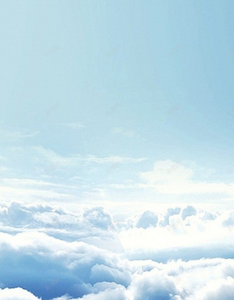 云层背景免费H5背景jpg设计背景_新图网 https://ixintu.com 云层背景 免费H5背景